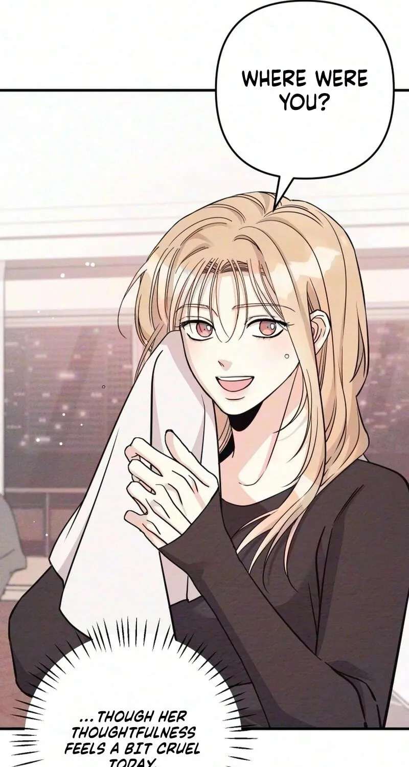 The Debtor’s Lover Chapter 21 - page 34