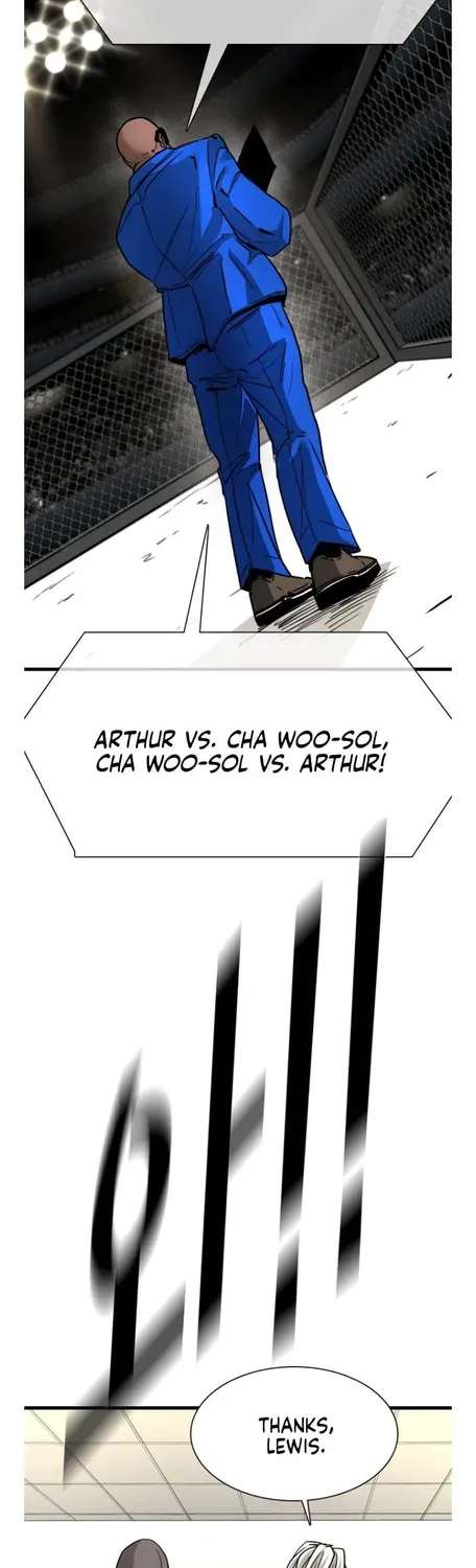 Shark Chapter 357 - page 19