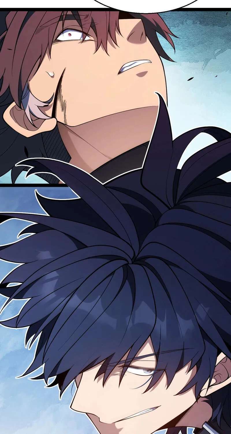 Wo Kaiju Shenhua Tianfu, Yi Jian Zhan Shen! Chapter 51 - page 30