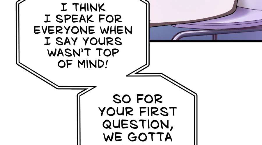 Dating Sim[on] Chapter 34 - page 348