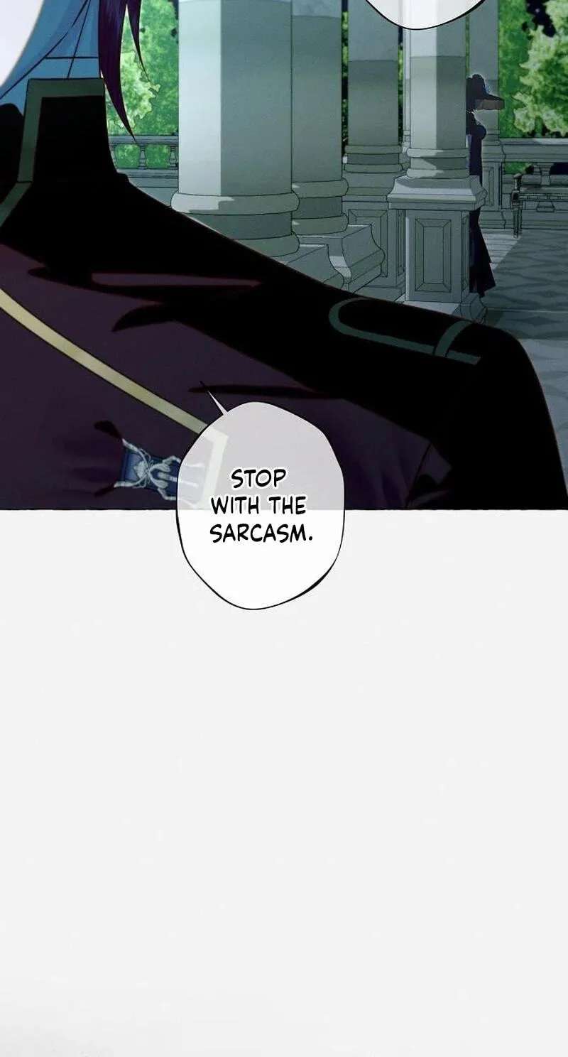 The Merman Trapped In My Lake Chapter 46 - page 31