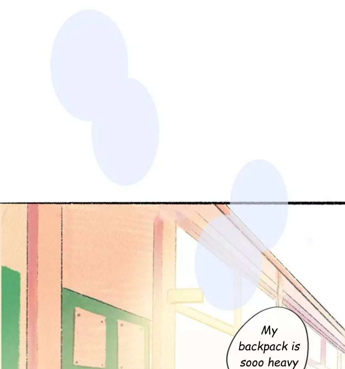 Why Don't I Have Anyone by My Side? Chapter 63 - page 55