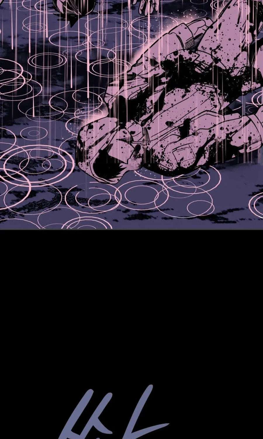 Bitterside Cranberries Chapter 13 - page 139