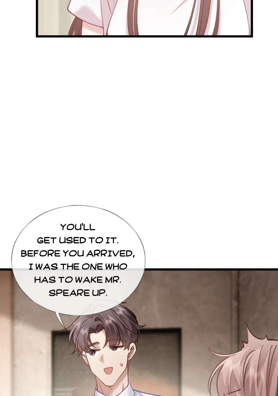 Meet My Ex AgainAs His Aunt Chapter 20 - page 12