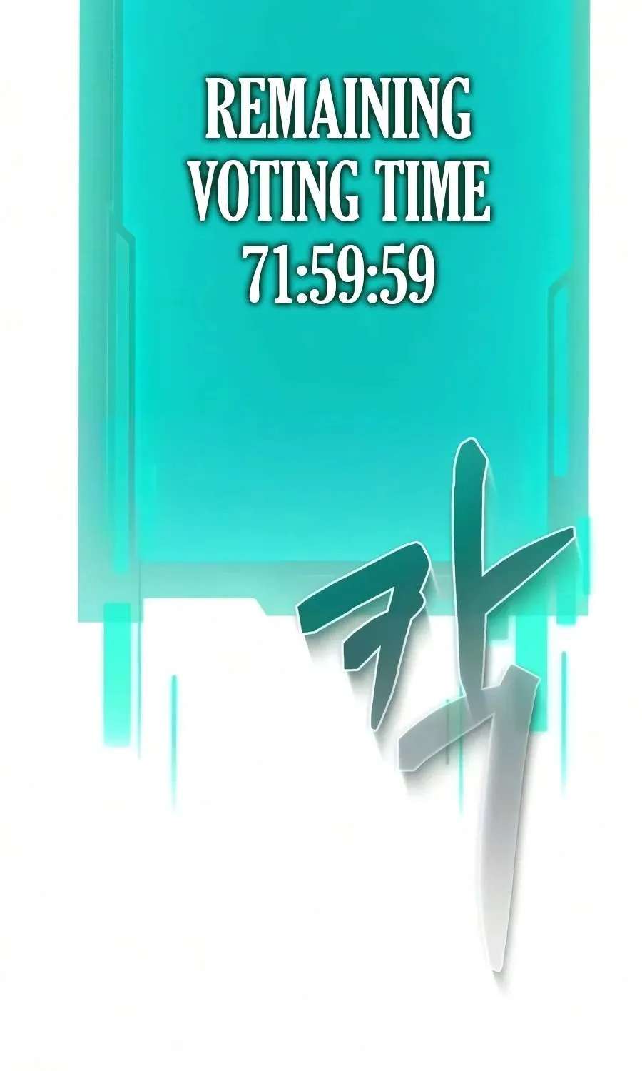 Reincarnator (Manhwa) Chapter 152 - page 219