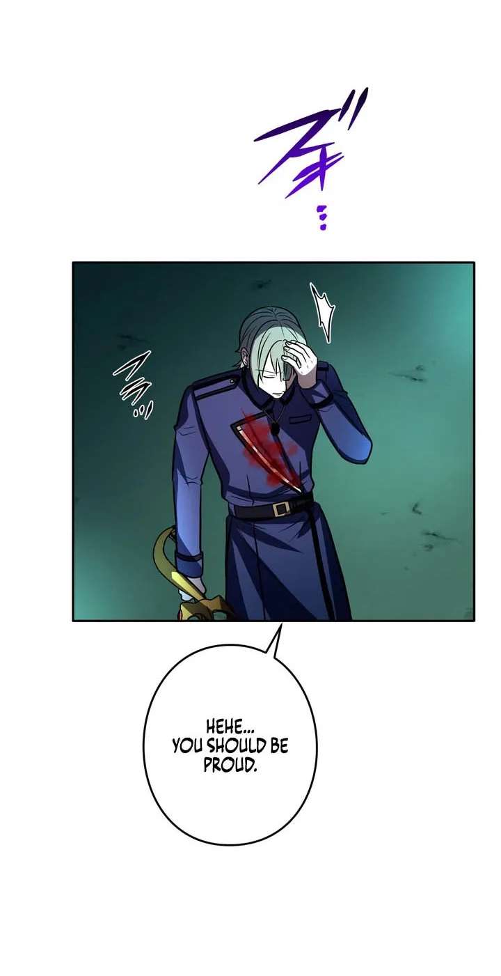 Hidden Class Gravity User Chapter 208 - page 93
