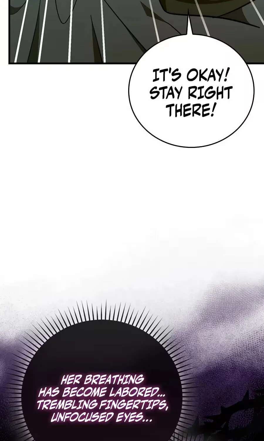 The Holy Power of Modern Medicine Chapter 175 - page 21