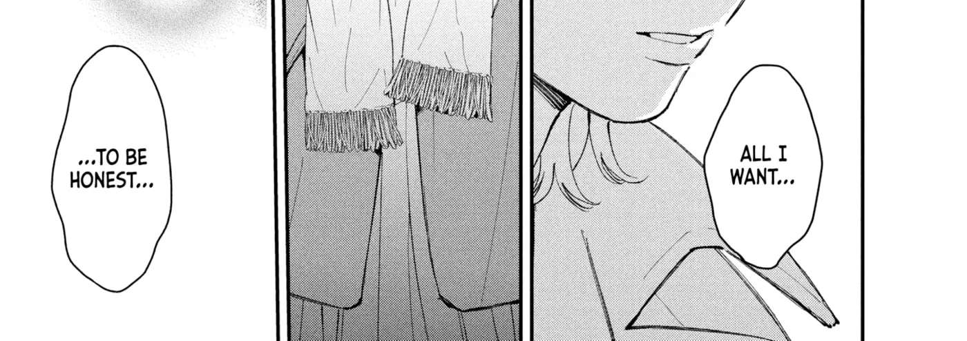 Love, That's an Understatement Chapter 29 - page 36