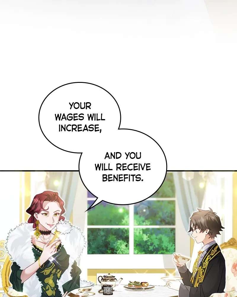 My Lady is aYoung Master Chapter 15 - page 13