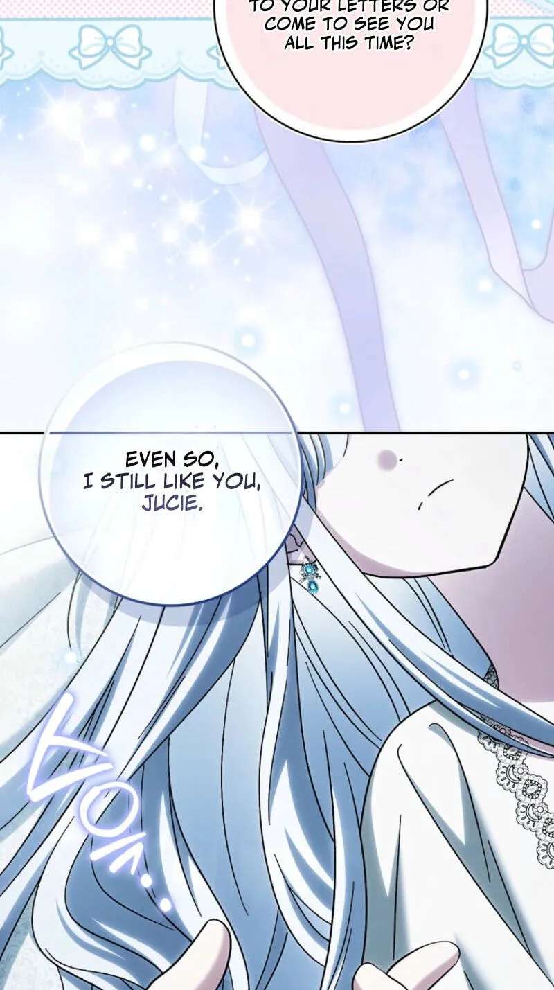 The White Tiger Princess Is Safe Chapter 49 - page 15
