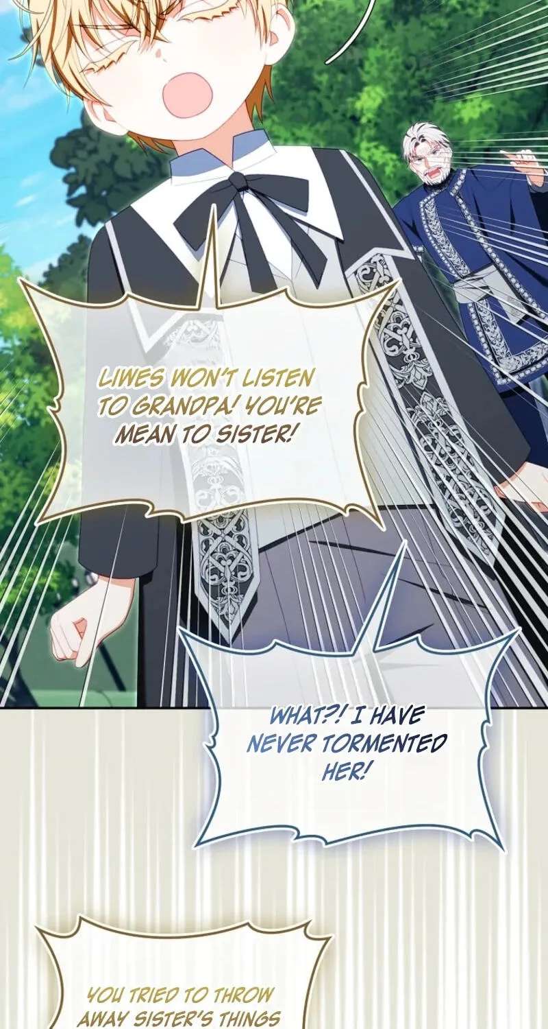 Giselle the Unbreakable Chapter 60 - page 64
