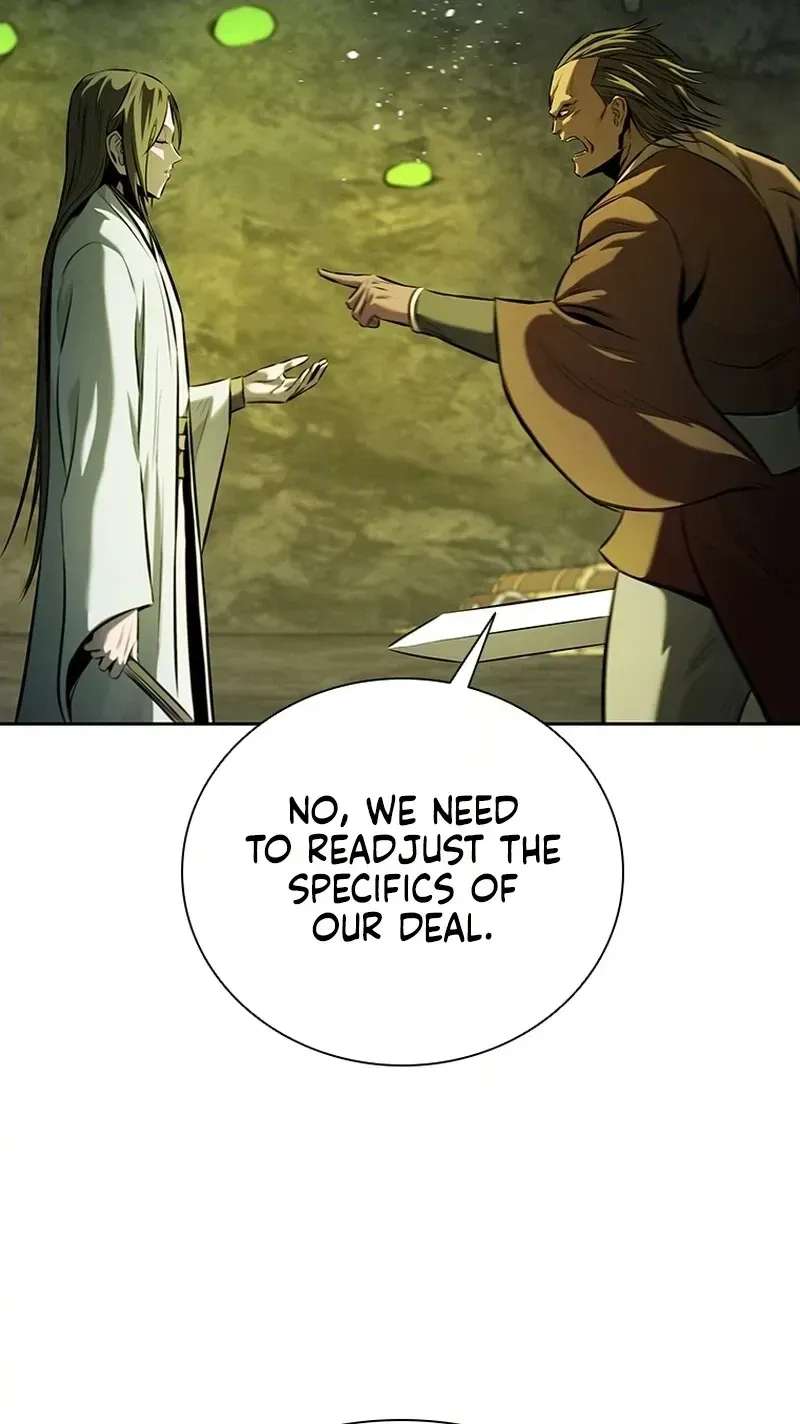 Absolute Master of the Senate Chapter 58 - page 50