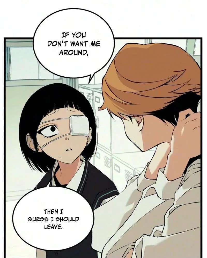 I Dare You Chapter 41 - page 67
