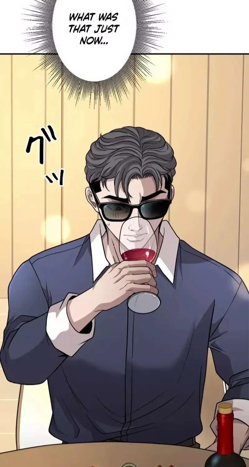 The Boss Has Two Faces - The Silent Don () Chapter 21 - page 99
