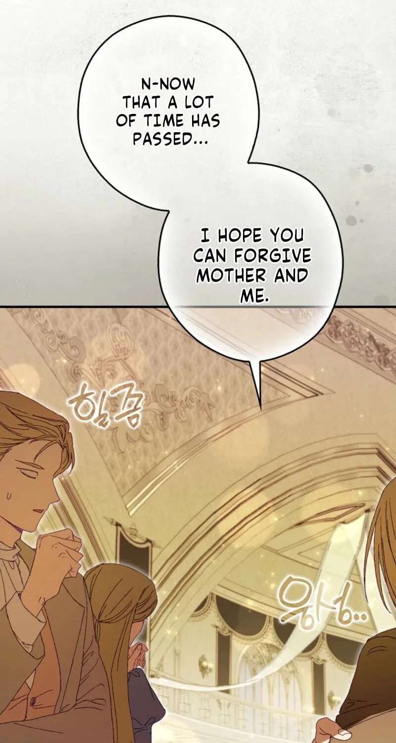 Cinderella's Pocket-Sized Protector Chapter 57 - page 11