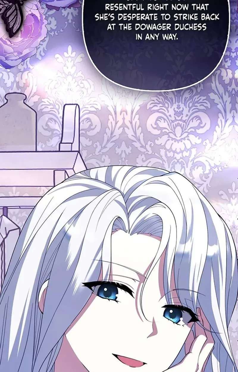 Revenge of Reborn Villainess Chapter 8 - page 82