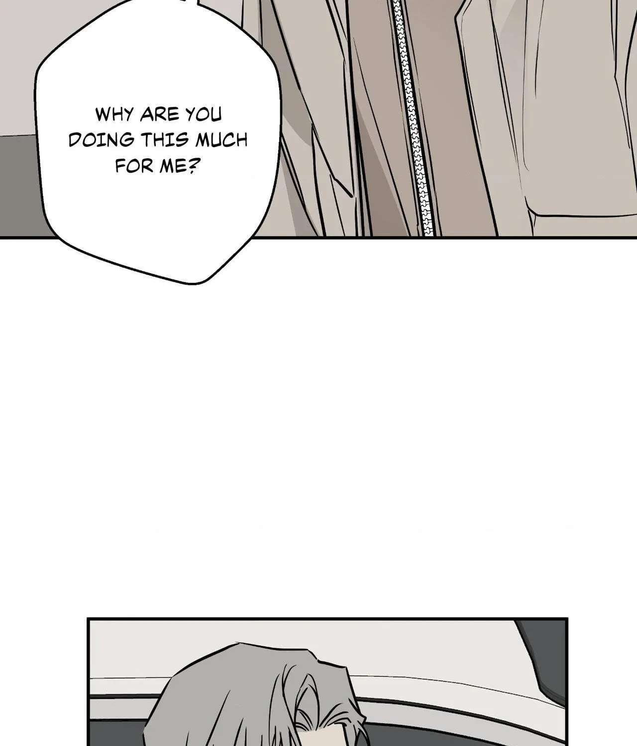 Rental Brother Service Chapter 4 - page 123