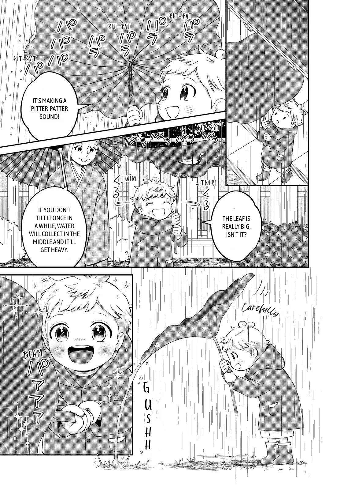 Boku wa Imasugu Zense no Kioku wo Sutetai. - Akogare no Inaka wa Jingai Makyou deshita Chapter 19 - page 27