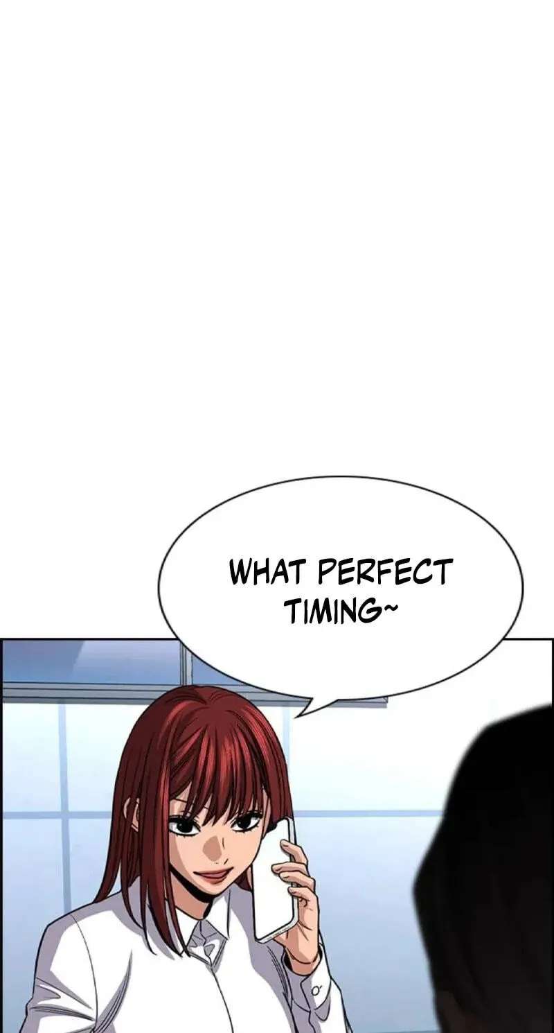 Get Schooled Chapter 260 - page 99