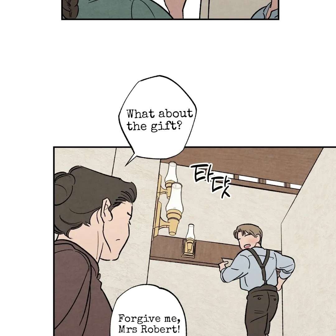 [Hyung, I've Grown Up! Yeokkijab BL Anthology] Postscript Chapter 1 - page 24