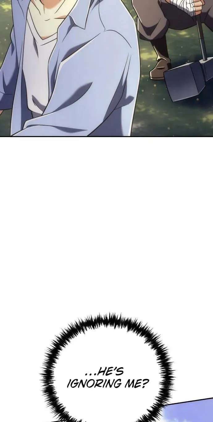 The Goddess of Abundance and Her Troublemaker Apostle Chapter 58 - page 86