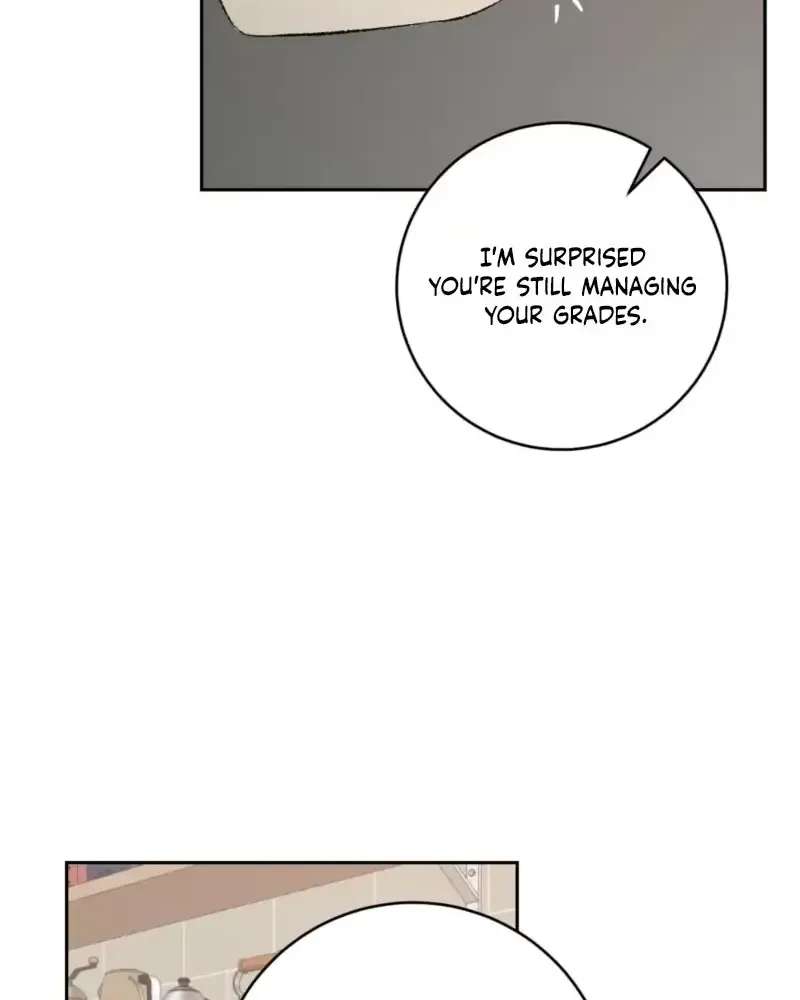 Do Ghosts Dream Too Chapter 1 - page 51