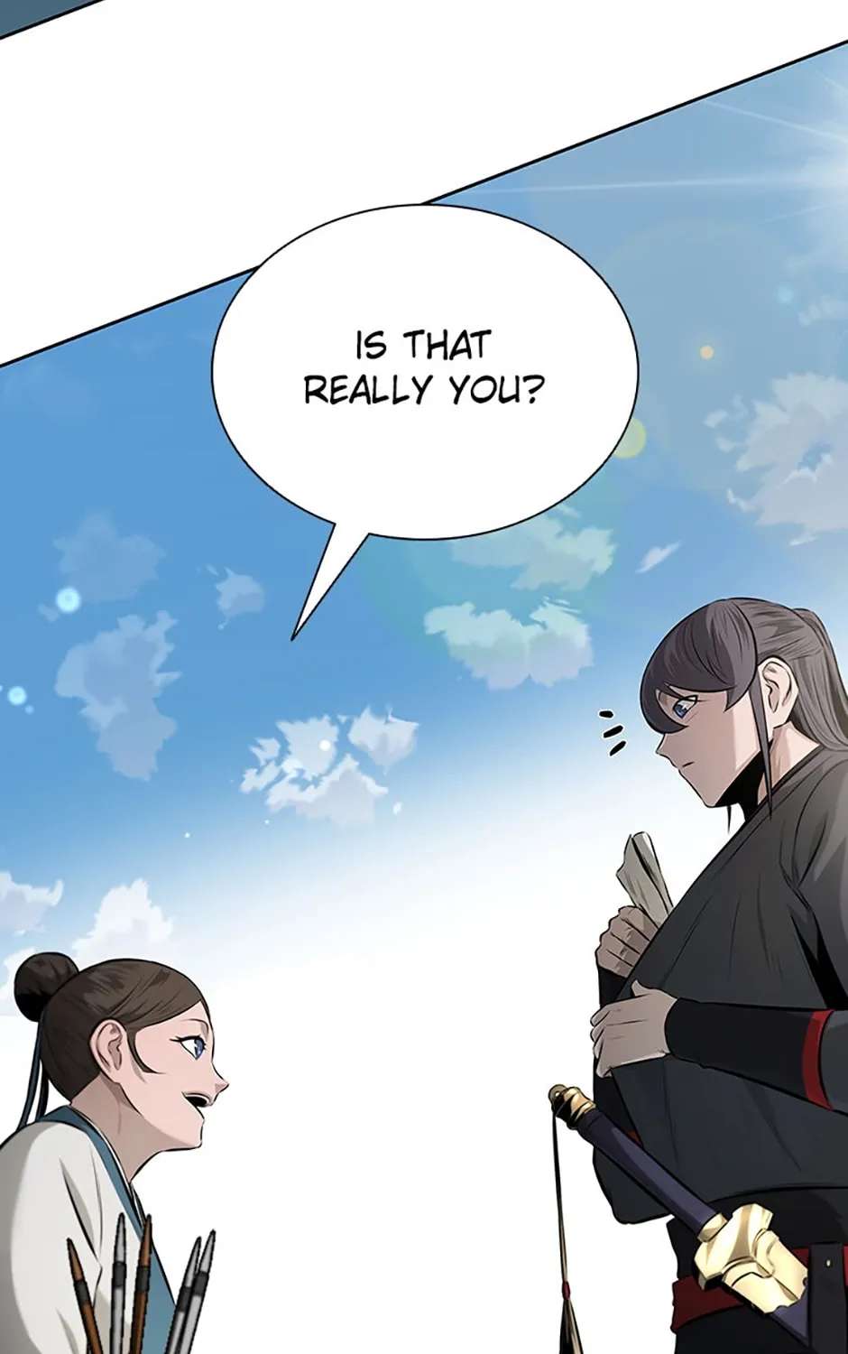 Absolute Master of the Senate Chapter 68 - page 13