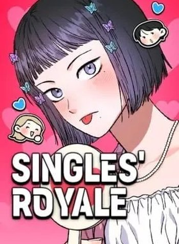 Singles’ Royale