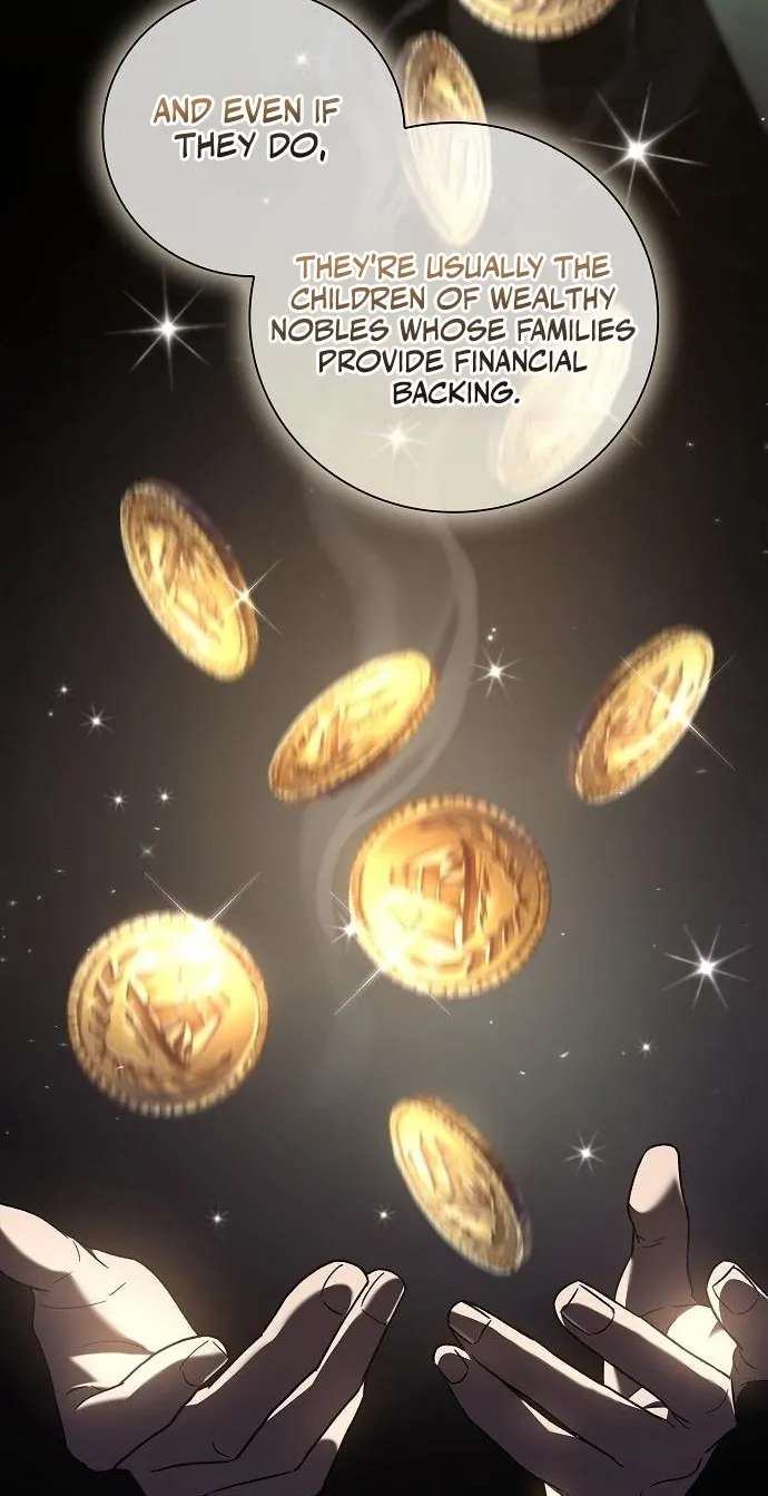 A Mercenary's Rebirth Among Nobles Chapter 47 - page 68