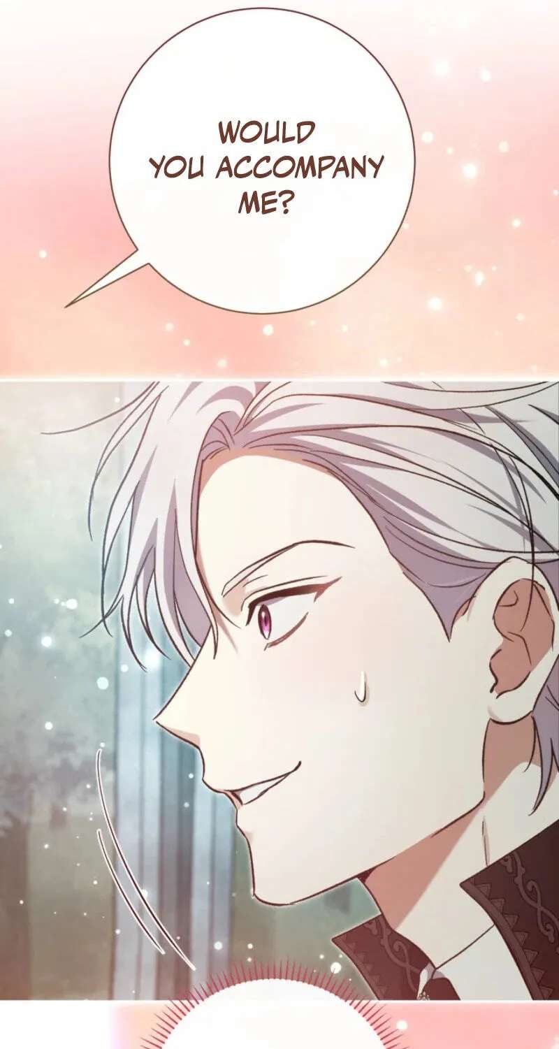 The Villainess's Blind Date Is Too Perfect Chapter 143 - page 63