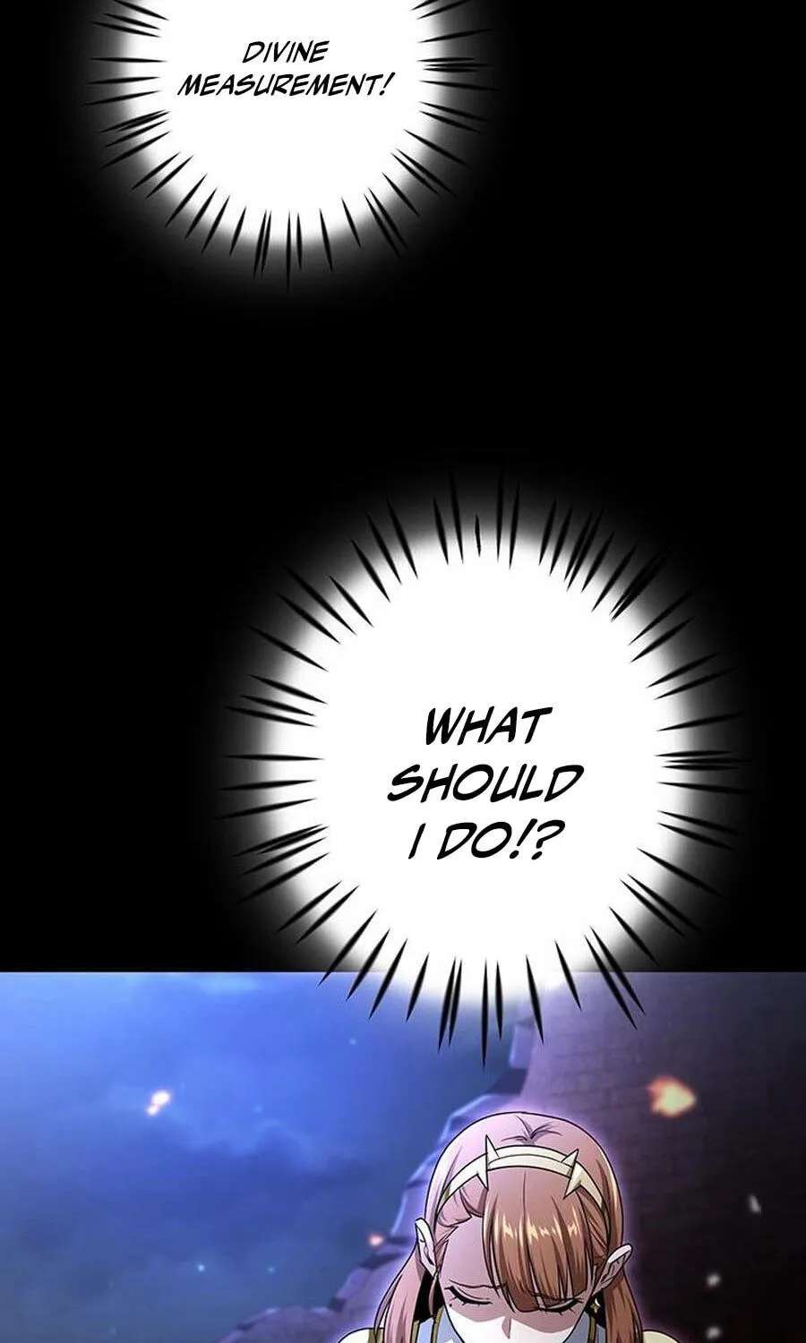 Kami Haka Skill de Saisoku Leveling Chapter 62 - page 69