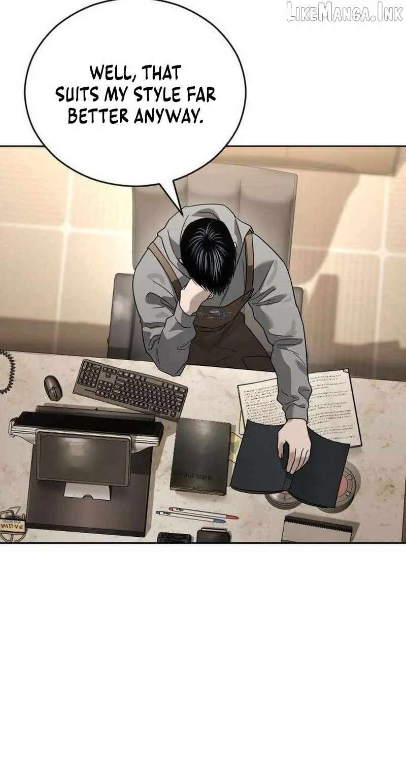 A Grimoire Changed My Fate Chapter 4 - page 78