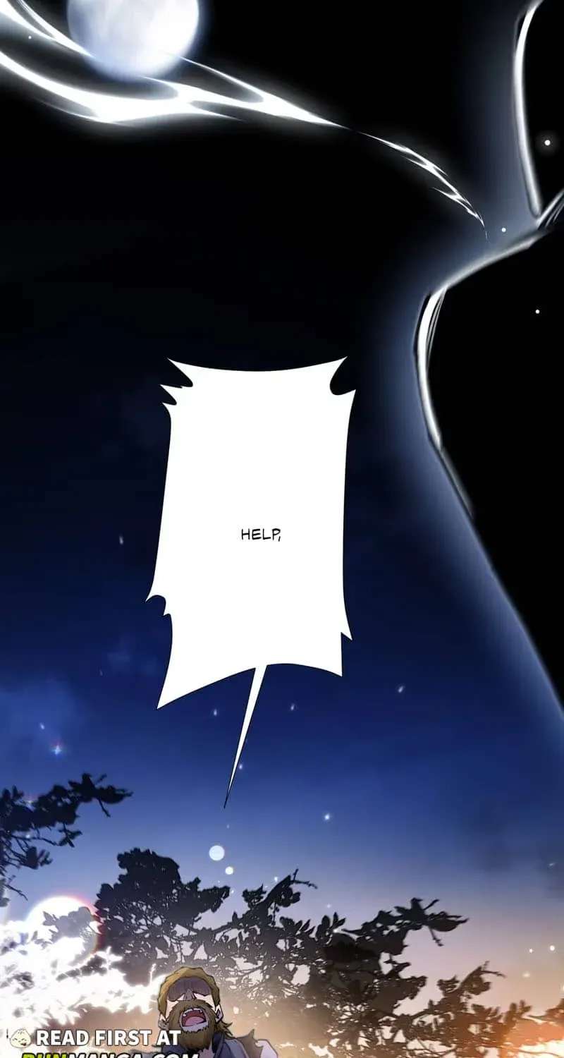 Oh No, He’s Got His Eye on Me Chapter 1 - page 44