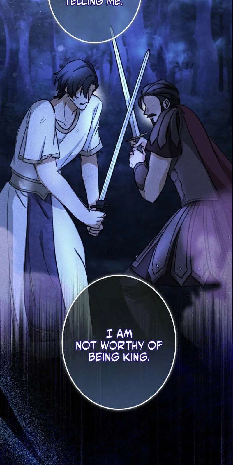 Ookan Yori Dekiai o Chapter 20 - page 34