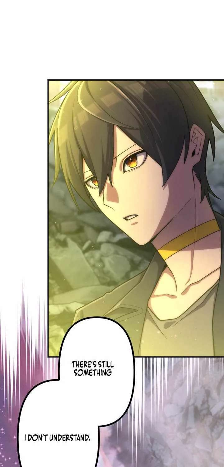 I Became An S-Rank Hunter With The Demon Lord App Chapter 171 - page 77