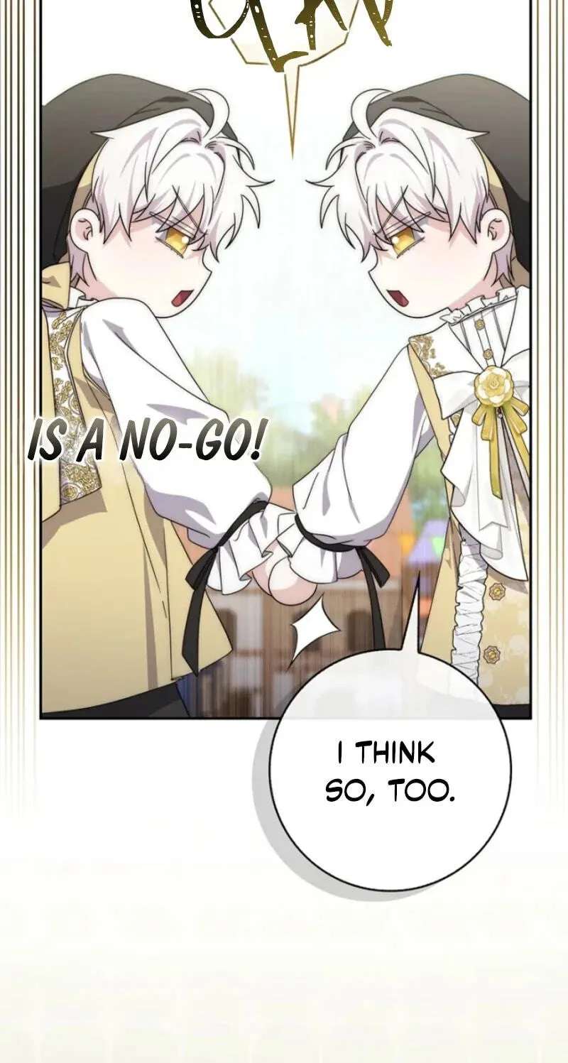 Arelyn Is Sick and Tired Chapter 76 - page 69