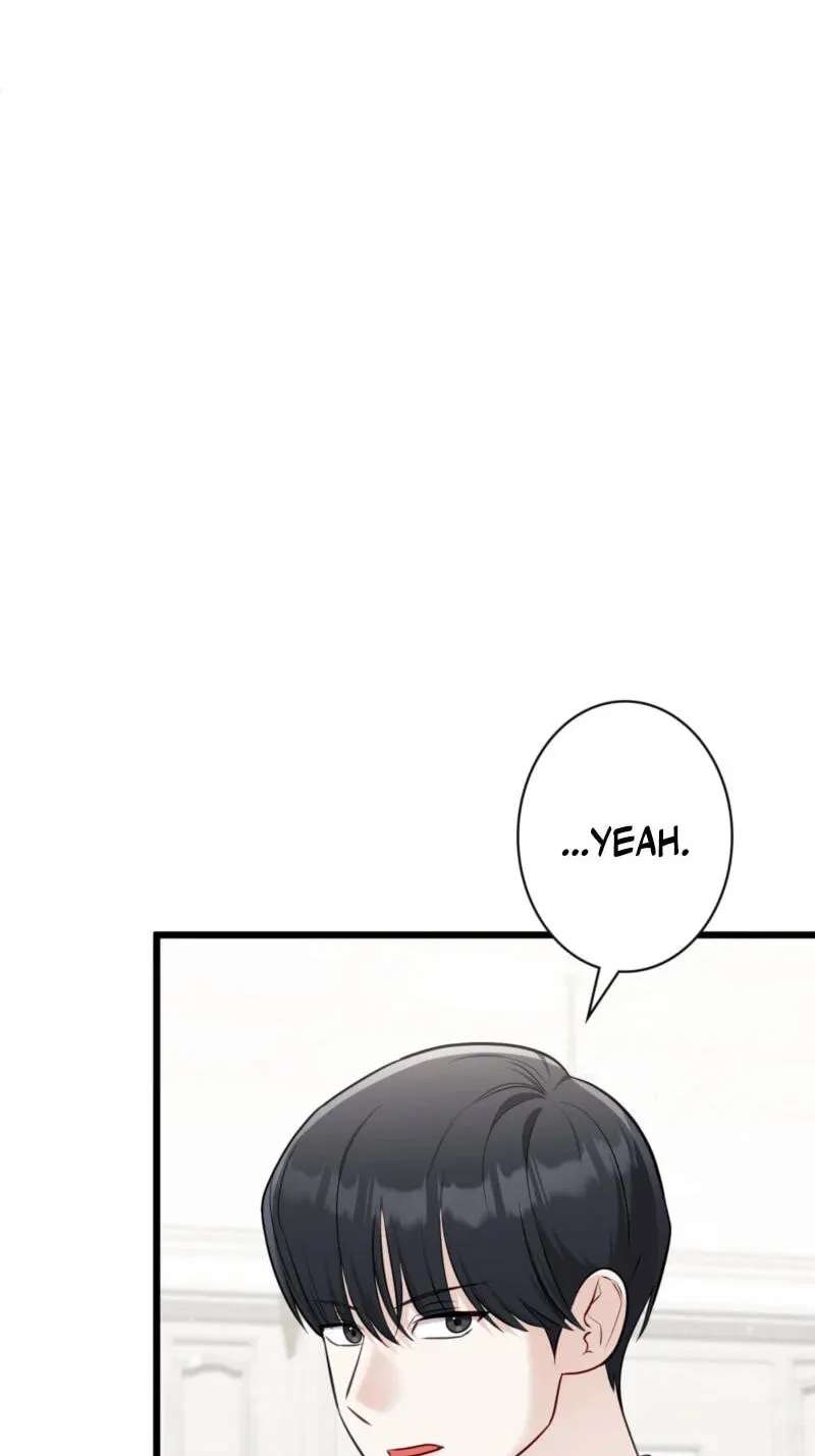 To the Brother of the Husband I Loved Chapter 39 - page 36