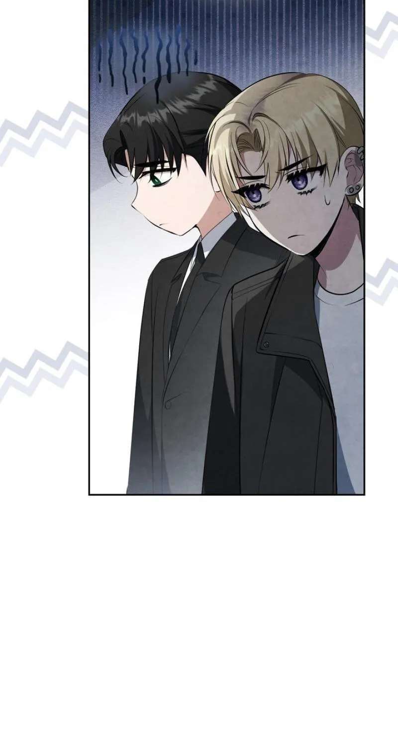 Worlds at Odds Chapter 35 - page 27