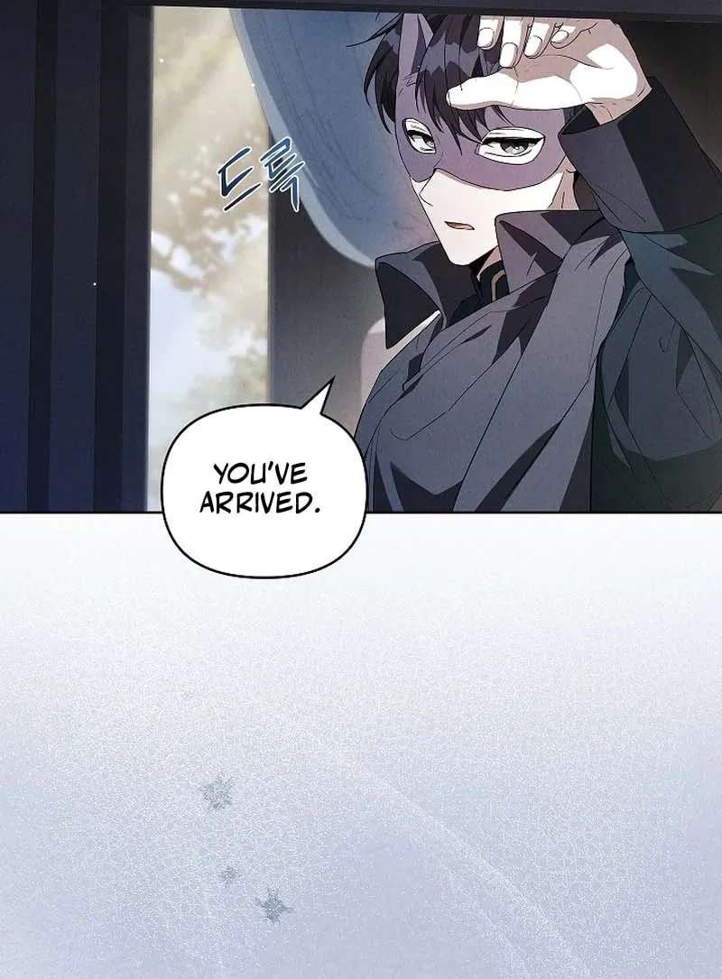 Regarding the Perfect Revenge Chapter 33 - page 29