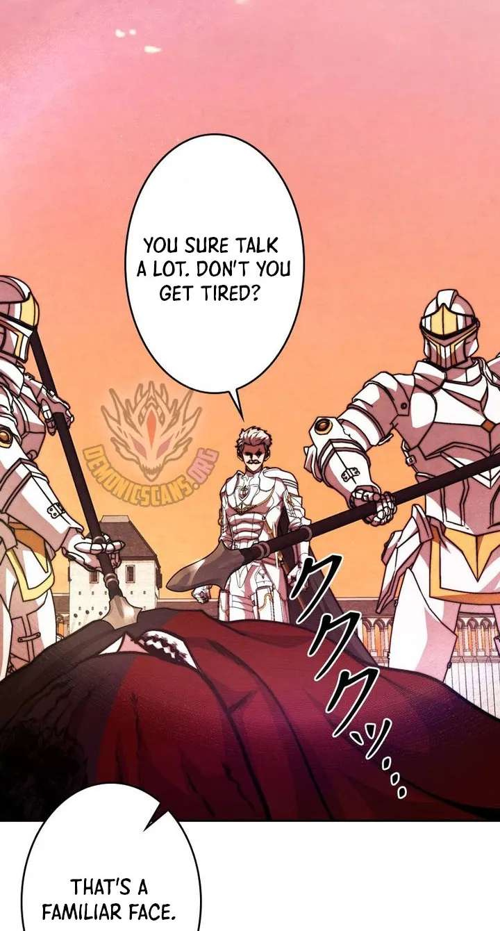 Holy Emperor’s Grandson Is A Necromancer Chapter 120 - page 14