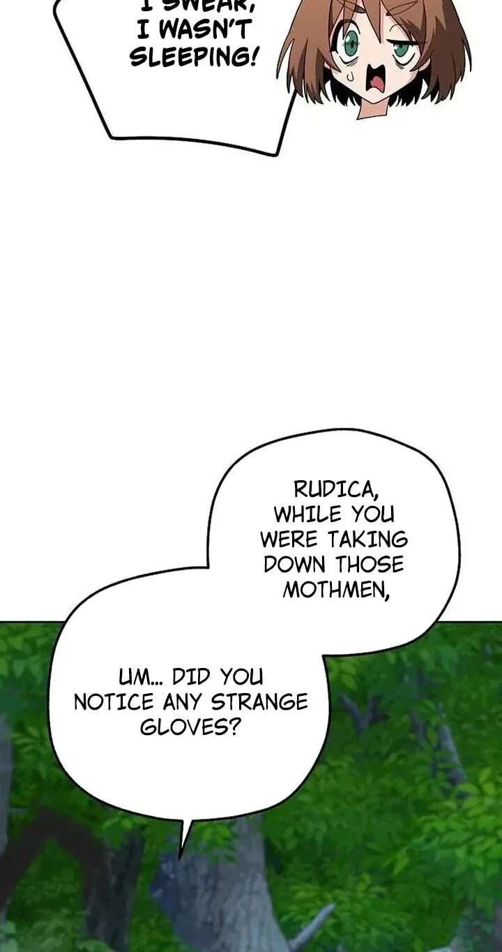 Healing at the Academy Convenience Store Chapter 13 - page 85