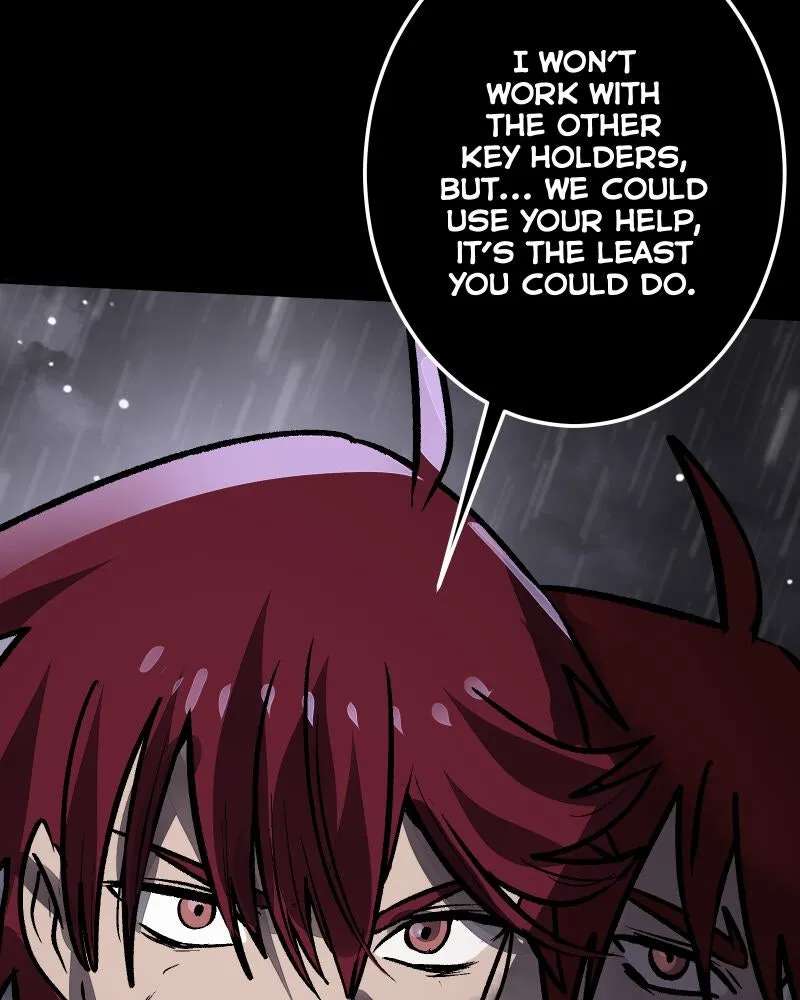 Keys Chapter 90 - page 220