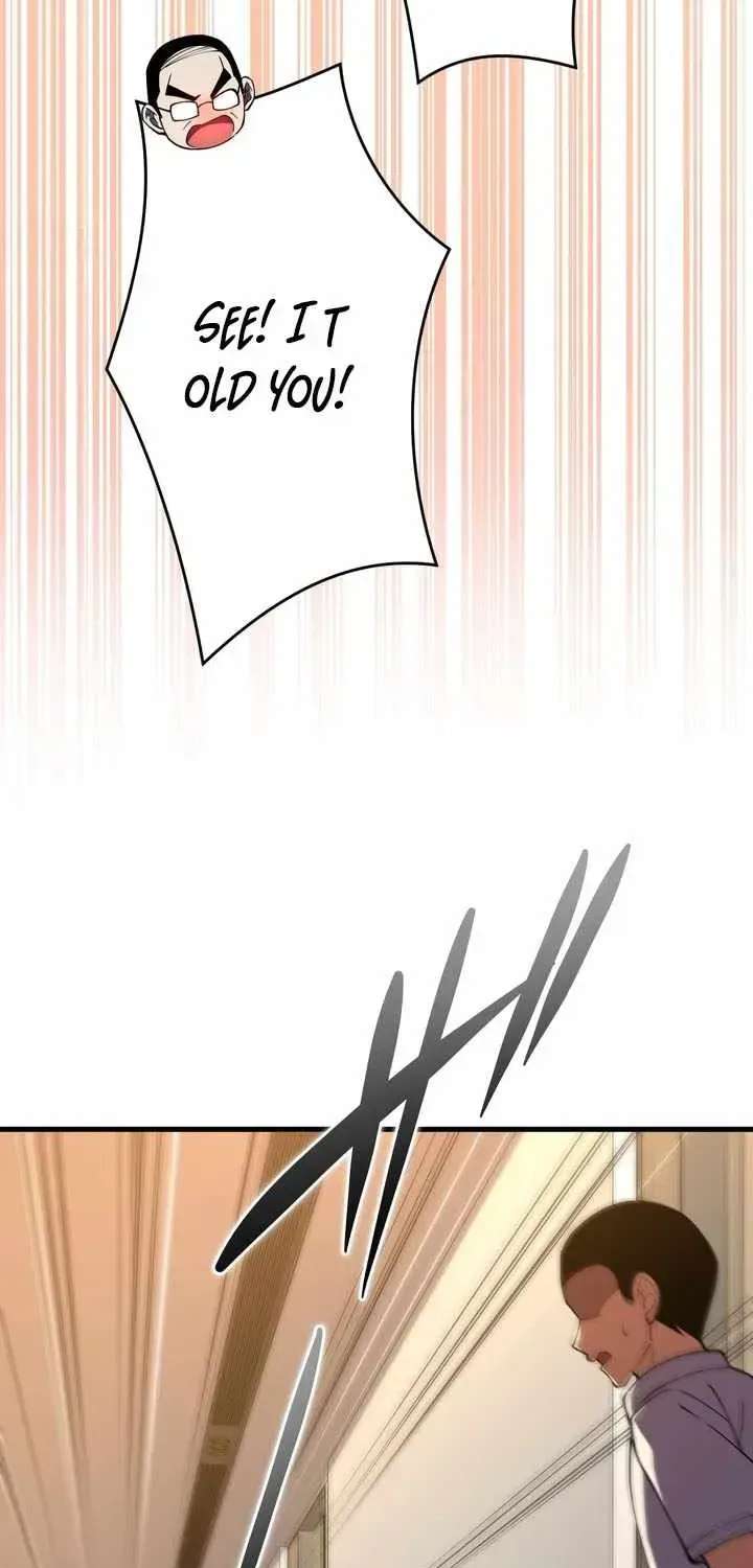 The Underworld Transcendent Returns Chapter 38 - page 84