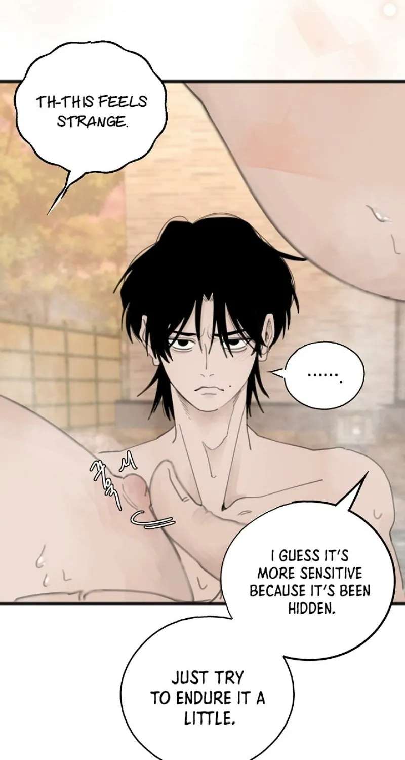 A Hot Spring Trip With Friends Chapter 2 - page 5