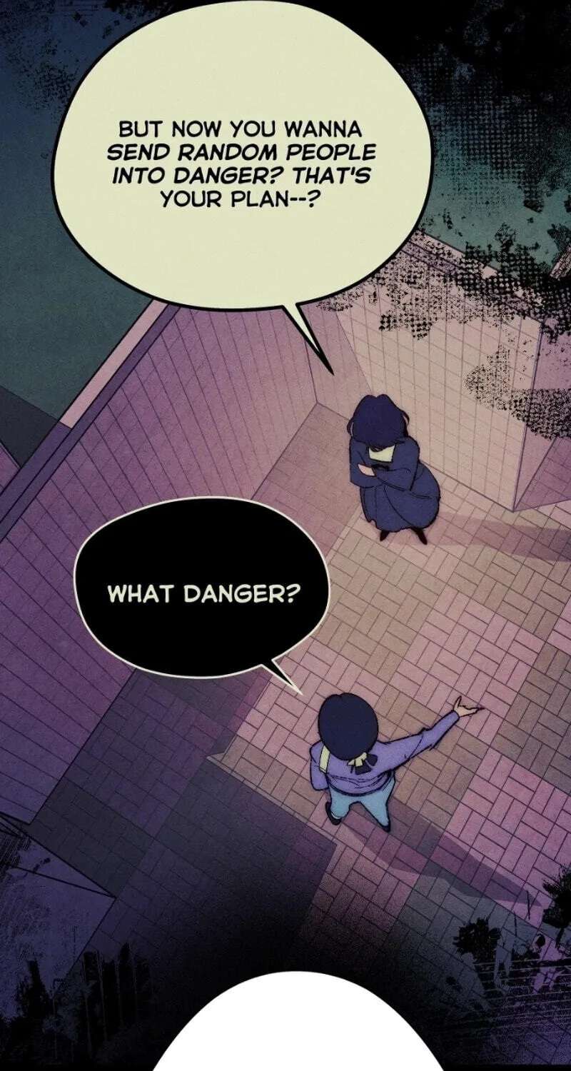 Hand Jumper Chapter 134 - page 69