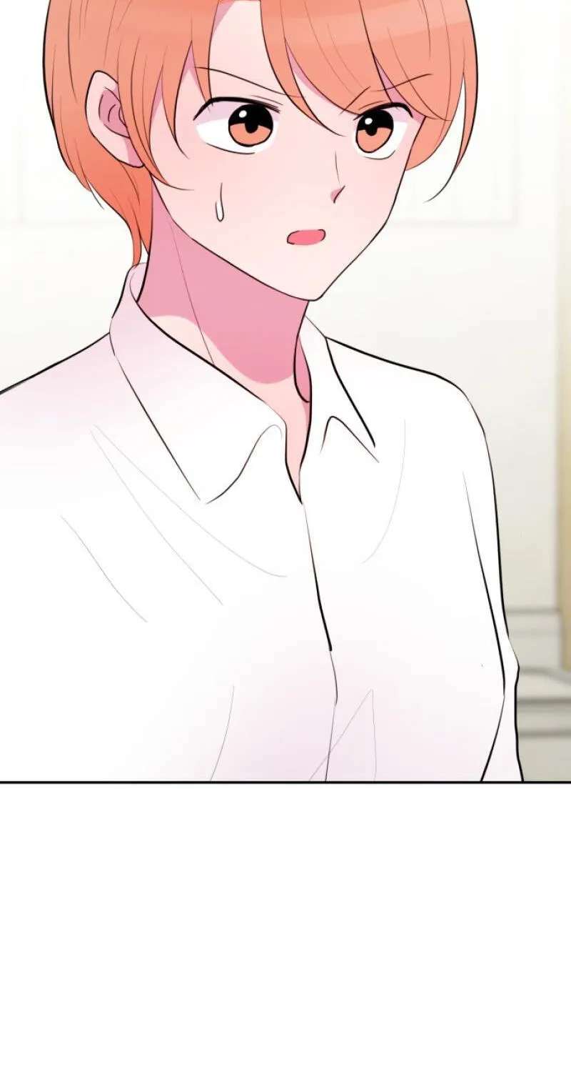 Even If You Don't Have a Third Chapter 49 - page 64