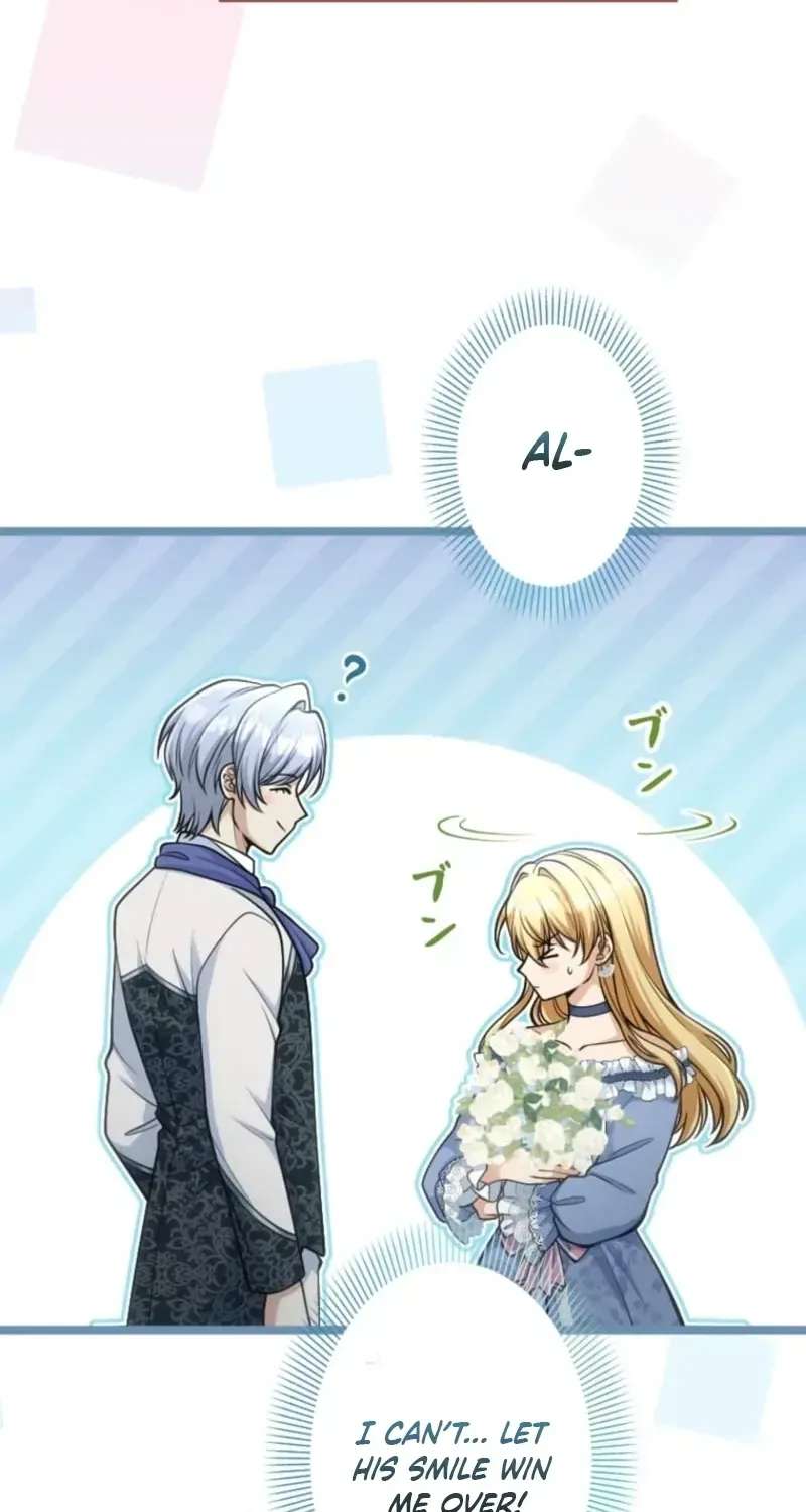My Fiancé in Name Only Is Actually in Love with Me Chapter 31 - page 24