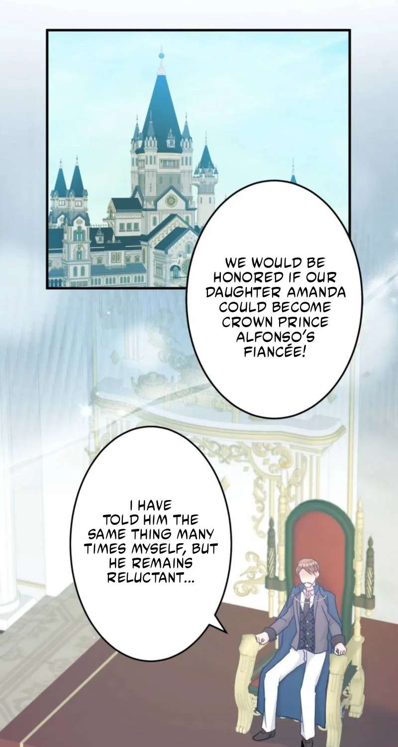 Princess Sveta's Political Marriage Chapter 83 - page 53