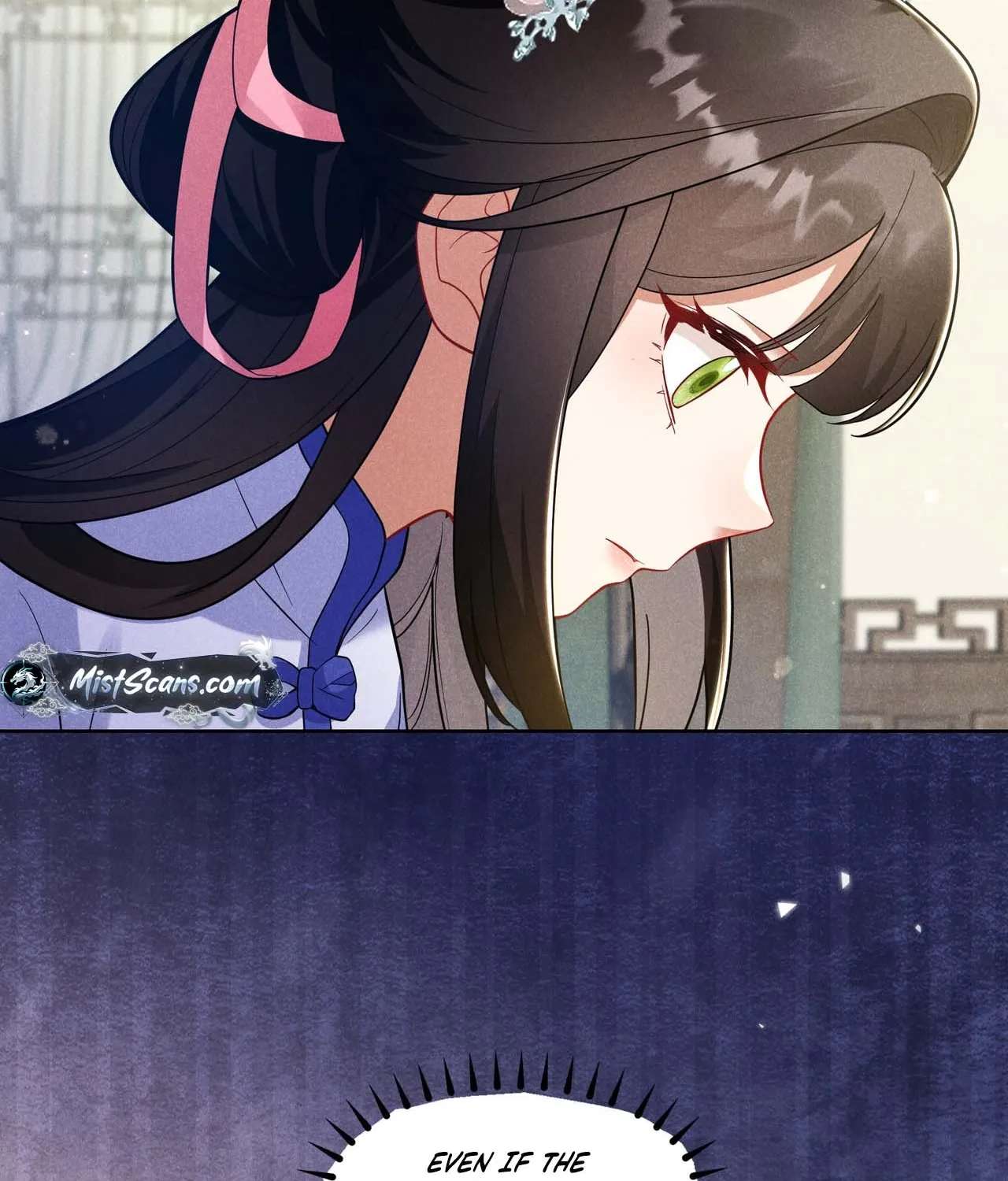 Empress's Will Love Chapter 3 - page 43
