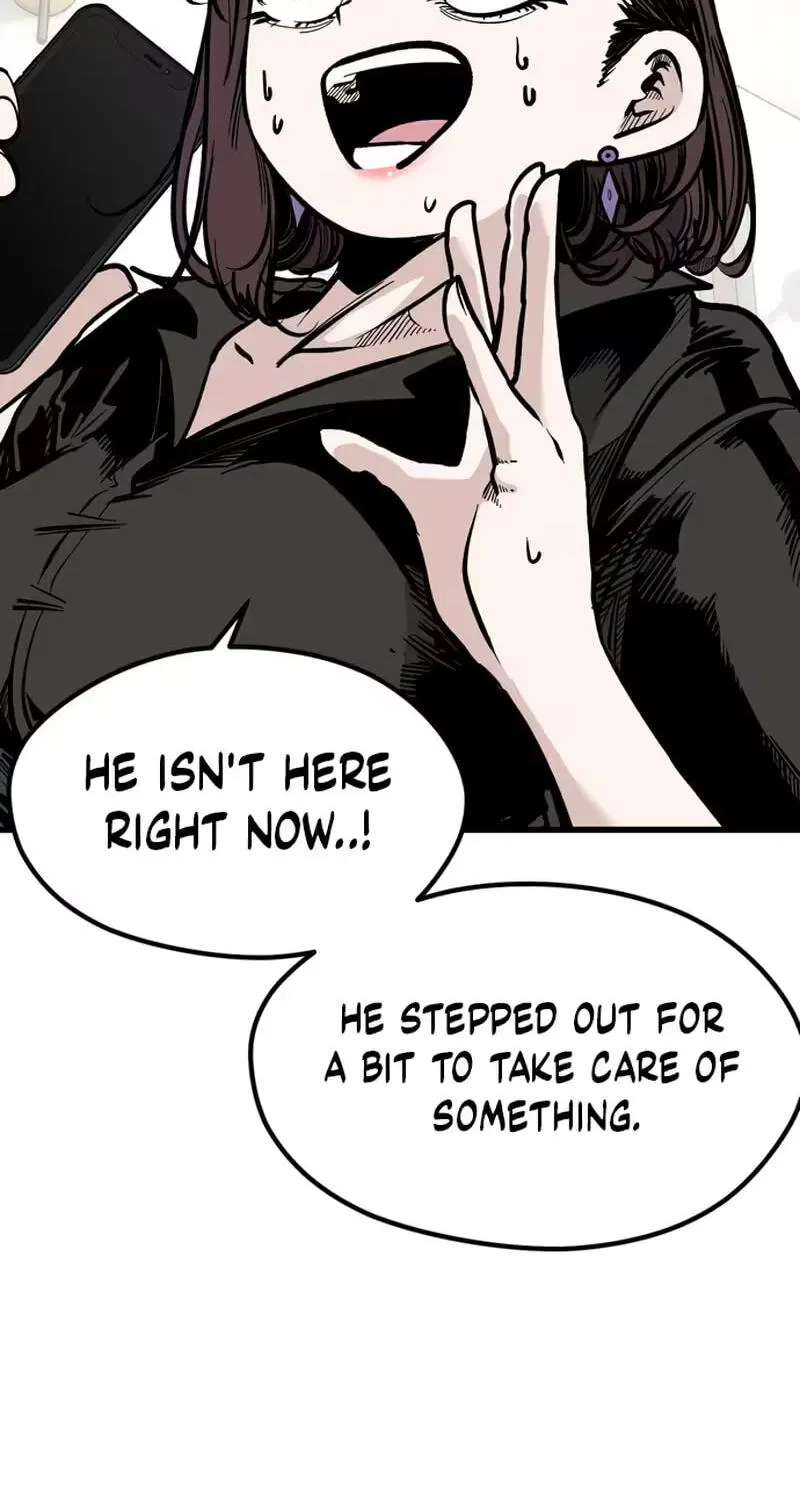 The Student, the Witch, and the Academy Chapter 78 - page 14